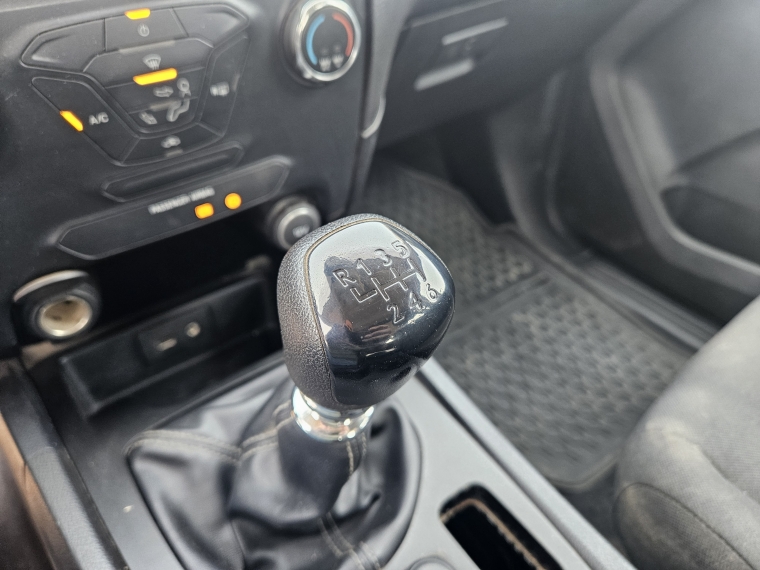 Ford Ranger 2.2 Ac Mt Dsl 4x4 2023 Usado  Usado en Autoselect Usados