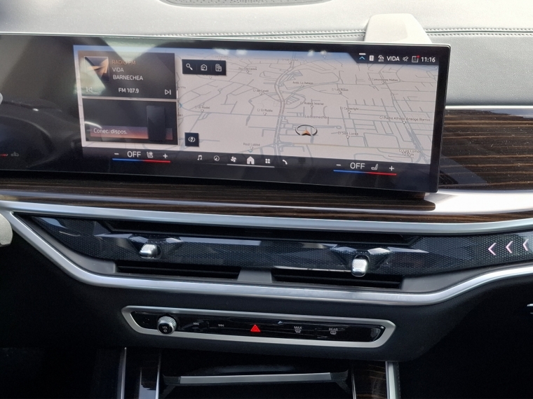 Bmw X5 Xdrive40i Xline Lci 2026 Usado  Usado en BMW Premium Selection