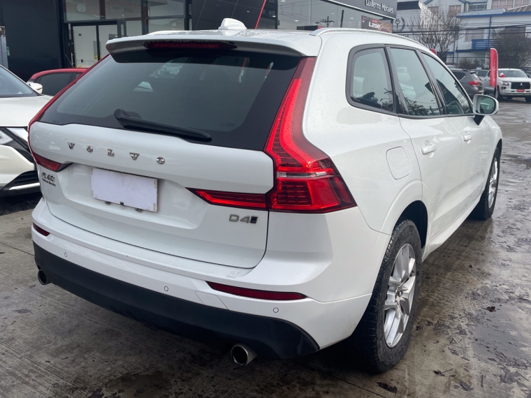 Volvo Xc60  2018  Usado en Guillermo Morales Usados