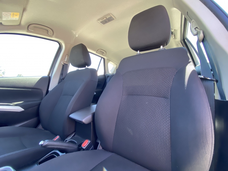 Suzuki S cross S Cross Gl 1.6 Aut 2022 Usado en Rosselot Usados