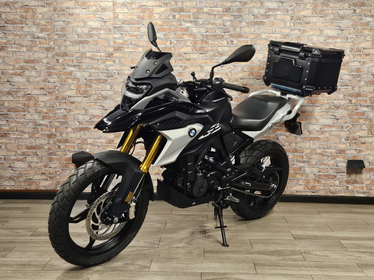 Bmw G 310 gs . 2024 Usado en BMW Premium Selection