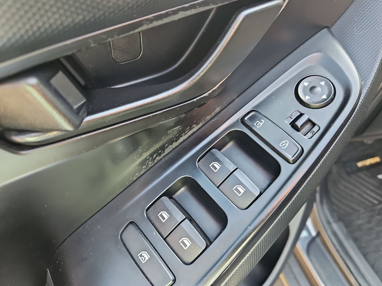 Hyundai Creta Creta Su2i 1.5 2022 Usado en Usados de Primera - Sergio Escobar