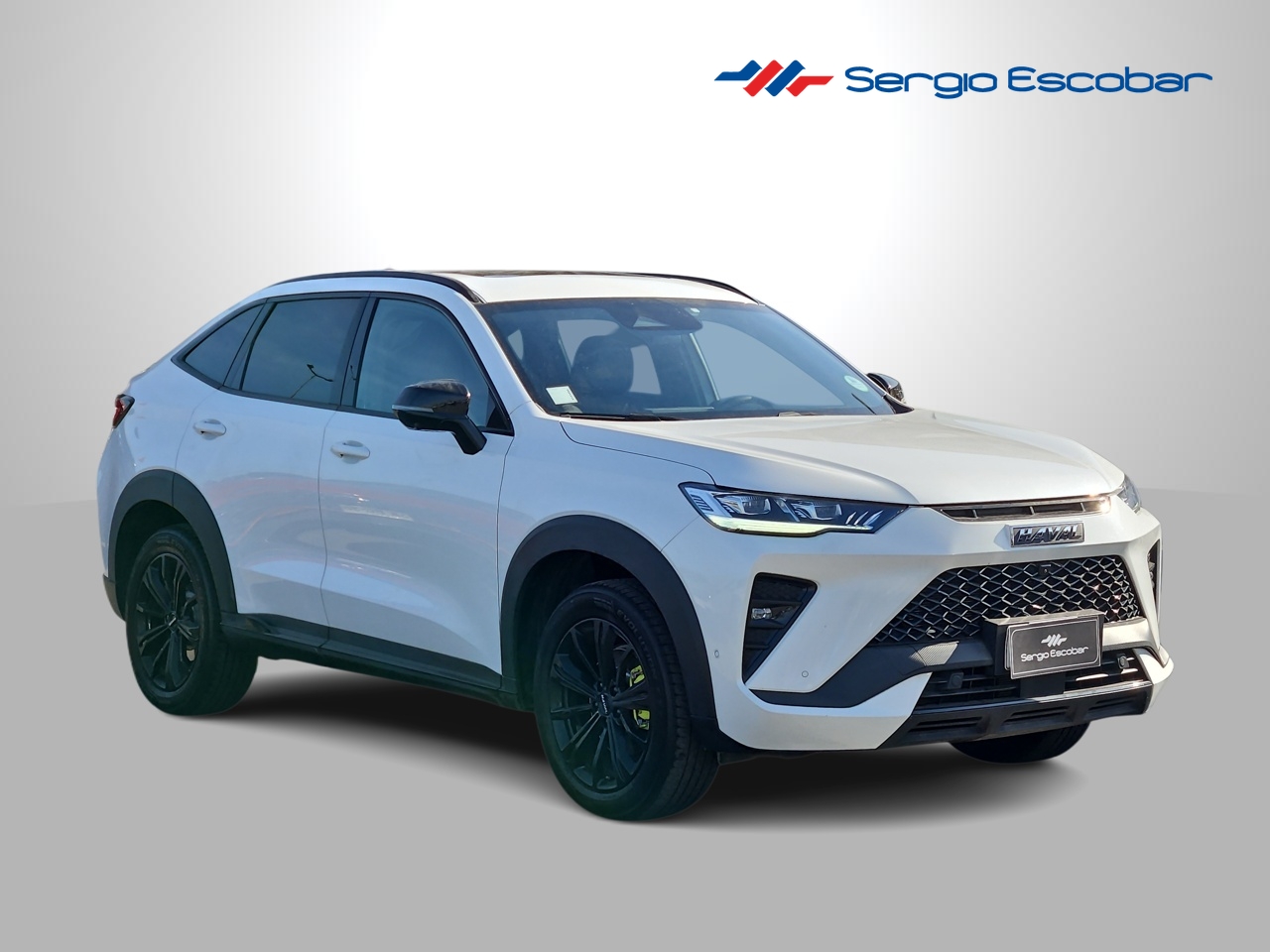 HAVAL H6 H6 DELUXE 4X4 2.0 AUT 2023
