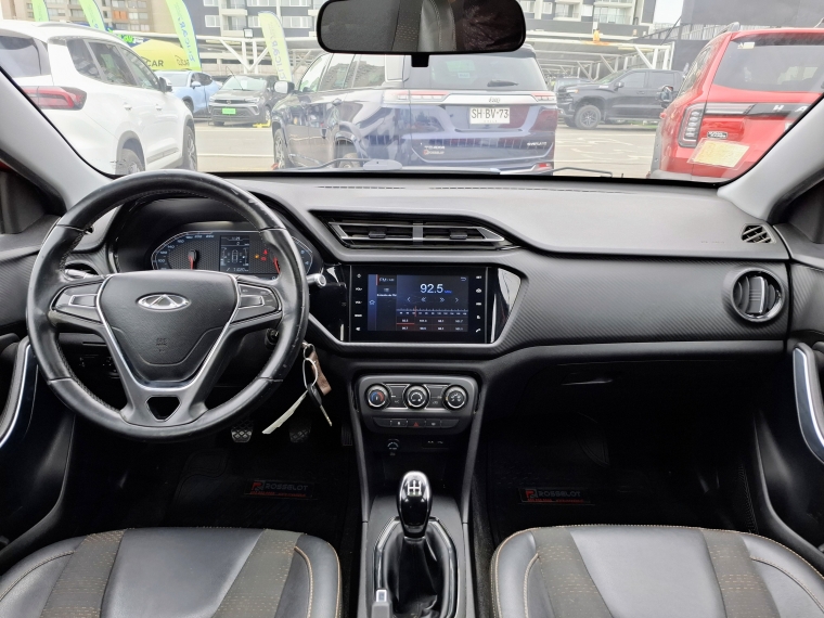 Chery Tiggo 2 Tiggo 2 1.5 2020 Usado en Rosselot Usados