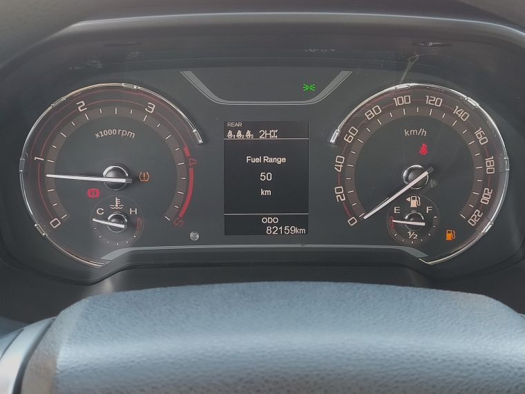 Maxus T60 2.0 Gl D20 Mt 4x4 Diesel 2021 Usado  Usado en Kovacs Usados