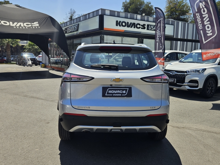 Chevrolet Groove 1.5 Ltz Mt 2025 Usado  Usado en Kovacs Usados