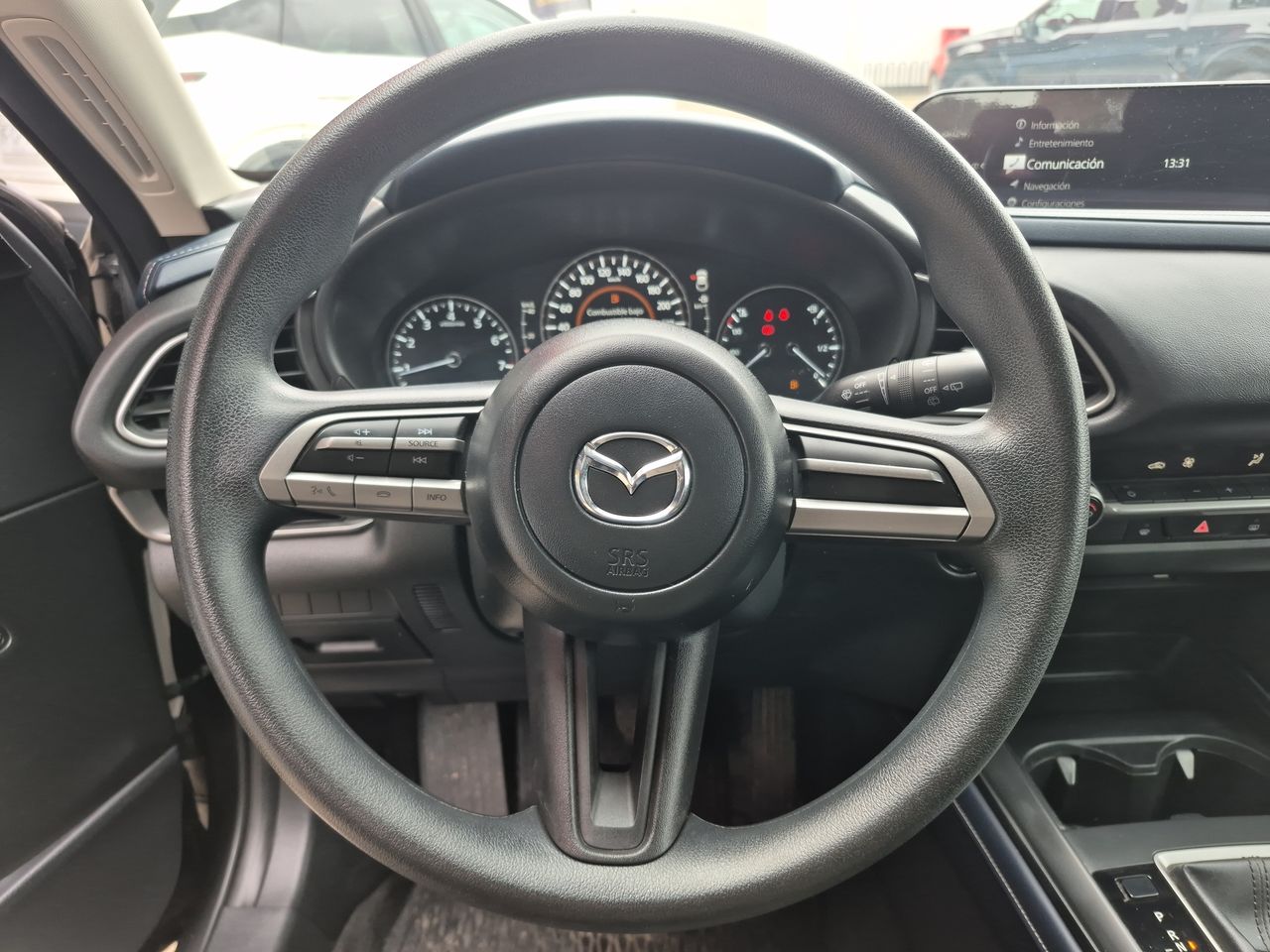 Mazda Cx-30 Cx30 2wd 2.0 Aut. 2023 Usado en Usados de Primera - Sergio Escobar