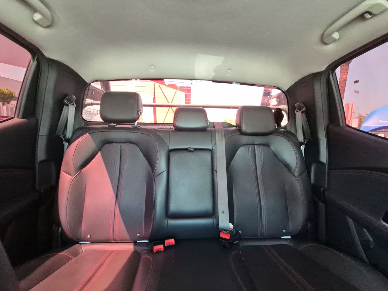 MAXUS T90 T90 4X4 2.0 - 2022