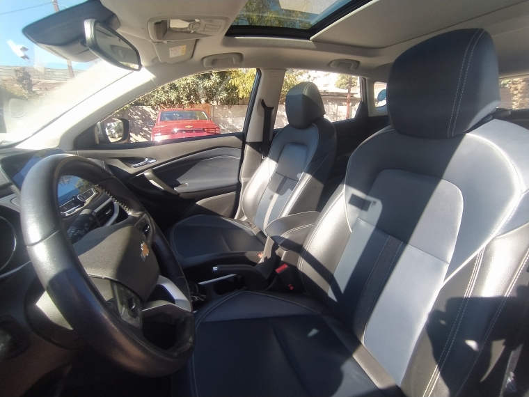 Chevrolet Tracker Premier 1.2t At 2022 Usado  Usado en Kovacs Usados