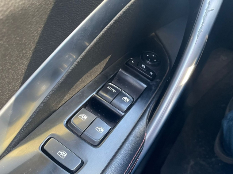 Chevrolet Groove Premier 2021 Usado  Usado en Webautos.cl