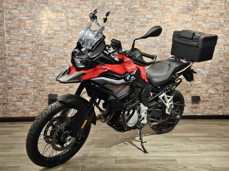 Bmw F 850 gs Ii 2021 Usado en BMW Premium Selection