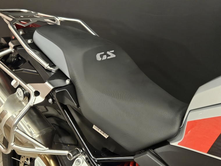 Bmw F 900 gs adv Ii 2025 Usado en BMW Premium Selection