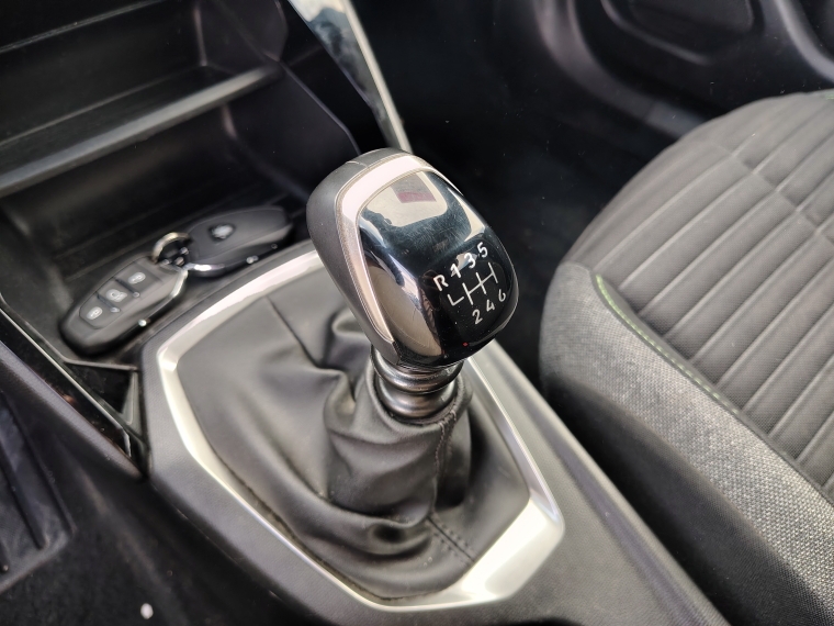 Peugeot 2008 2008 Active 130 1.2 2025 Usado  Usado en Webautos.cl