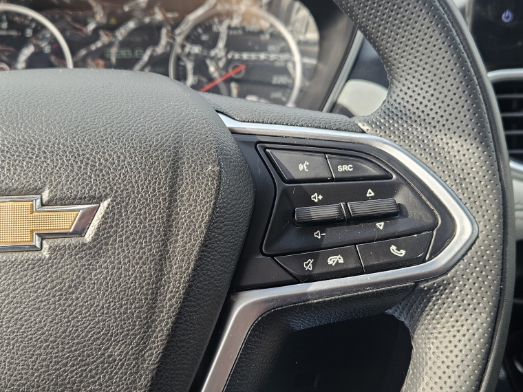 Chevrolet Captiva Premier 1.5 Mt 2022 Usado  Usado en Kovacs Usados