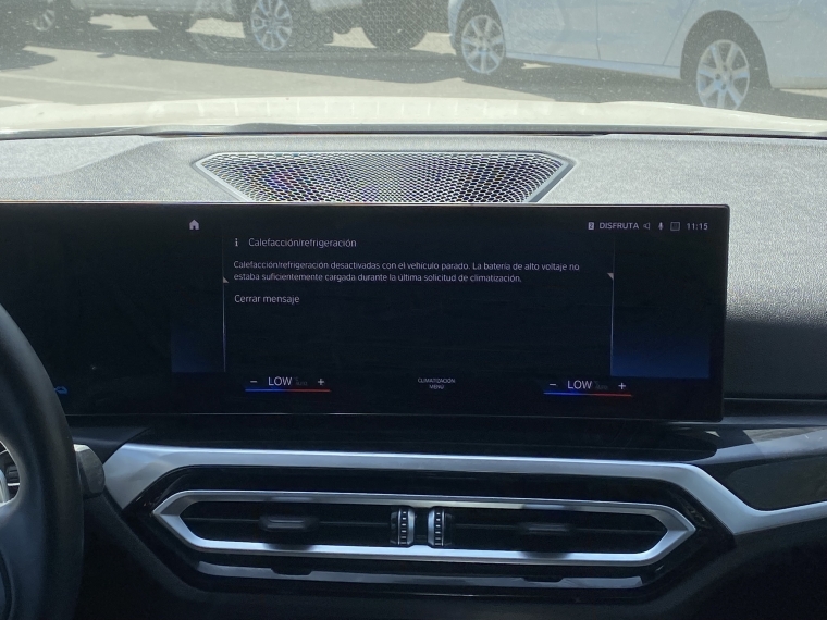 Bmw 330 Sedan 2.0 Aut  2023 Usado  Usado en Autoselect Usados