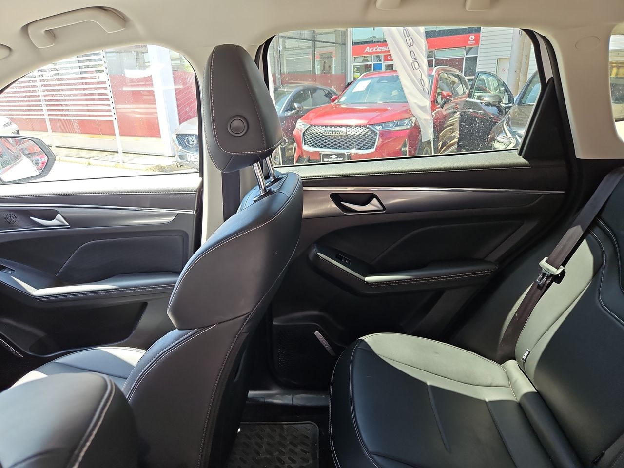 Haval Jolion Jolion 4x2 1.5 2024 Usado Usado en Webautos.cl Haval Jolion Jolion 4x2 1.5 2024 Usado Usado en Webautos.cl