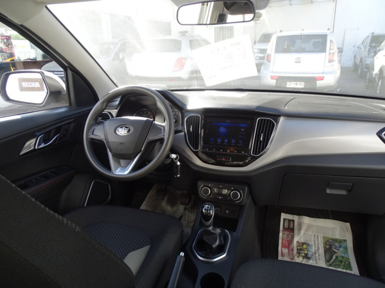 Faw R7 Mt 2019 Usado  Usado en Webautos.cl