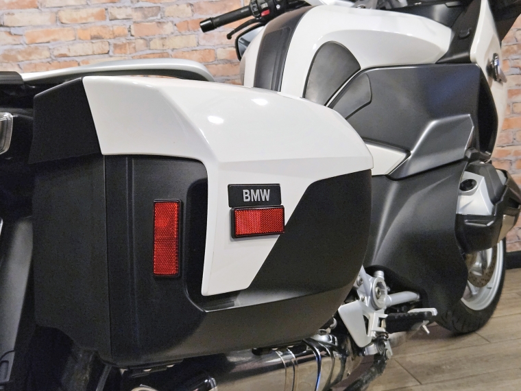 Bmw R 1250 rt . 2021 Usado en BMW Premium Selection