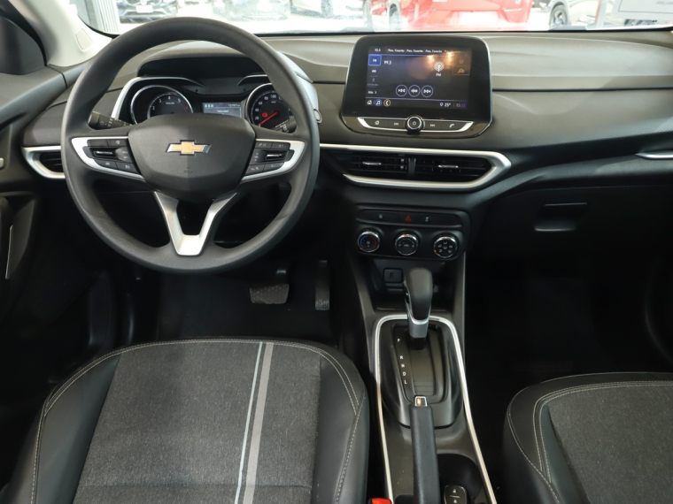 Chevrolet Tracker 1.2t Ltz 2021  Usado en Guillermo Morales Usados