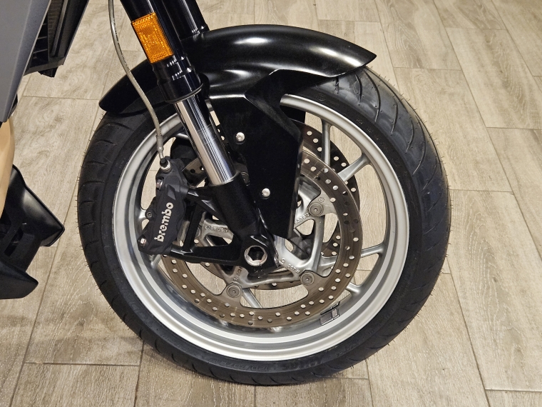 Bmw F 900 r . 2022 Usado en BMW Premium Selection