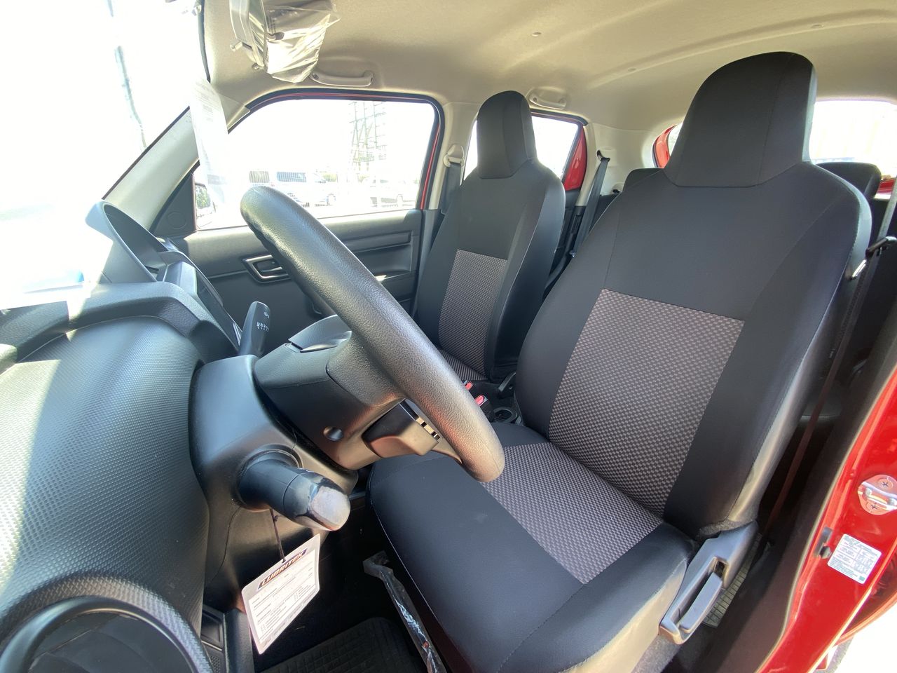 Suzuki S-presso Spresso Glx Hb 1.0 2024 Usado en Usados de Primera - Sergio Escobar