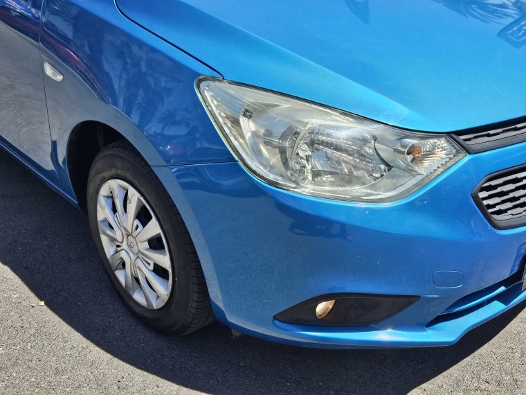 Chevrolet Sail Nb 1.5 2017 Usado  Usado en Kovacs Usados