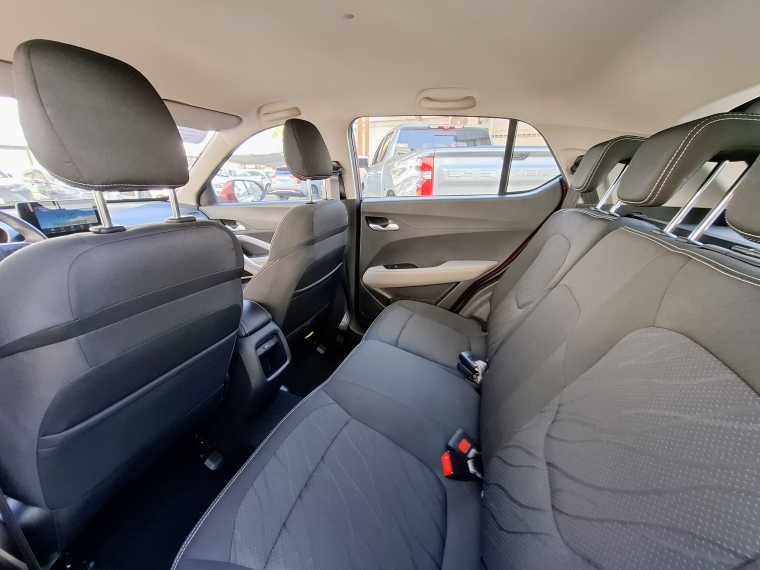 Chevrolet Groove Ltz Mt 2023 Usado  Usado en Webautos.cl