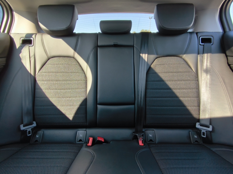 Alfa romeo Stelvio Super Awd 2.0 Aut 2022 Usado  Usado en Autoselect Usados