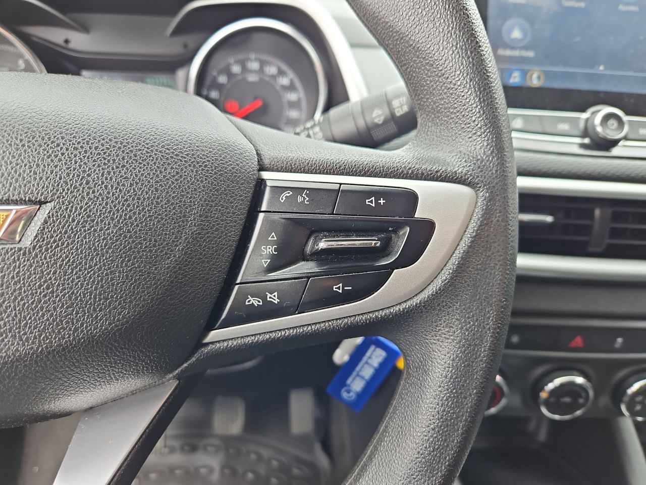 Chevrolet Tracker Tracker 1.2t 2022 Usado en Usados de Primera - Sergio Escobar