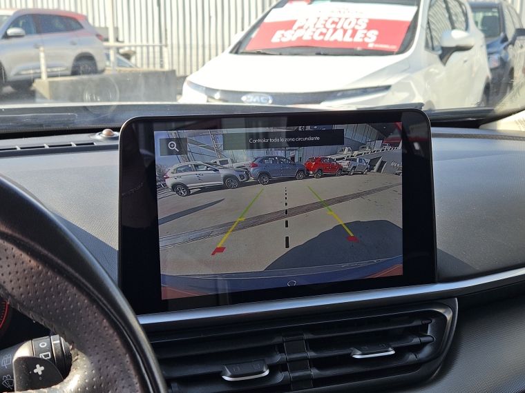 Fiat Pulse Pulse Audace Cvt 1.0 2022 Usado en Rosselot Usados