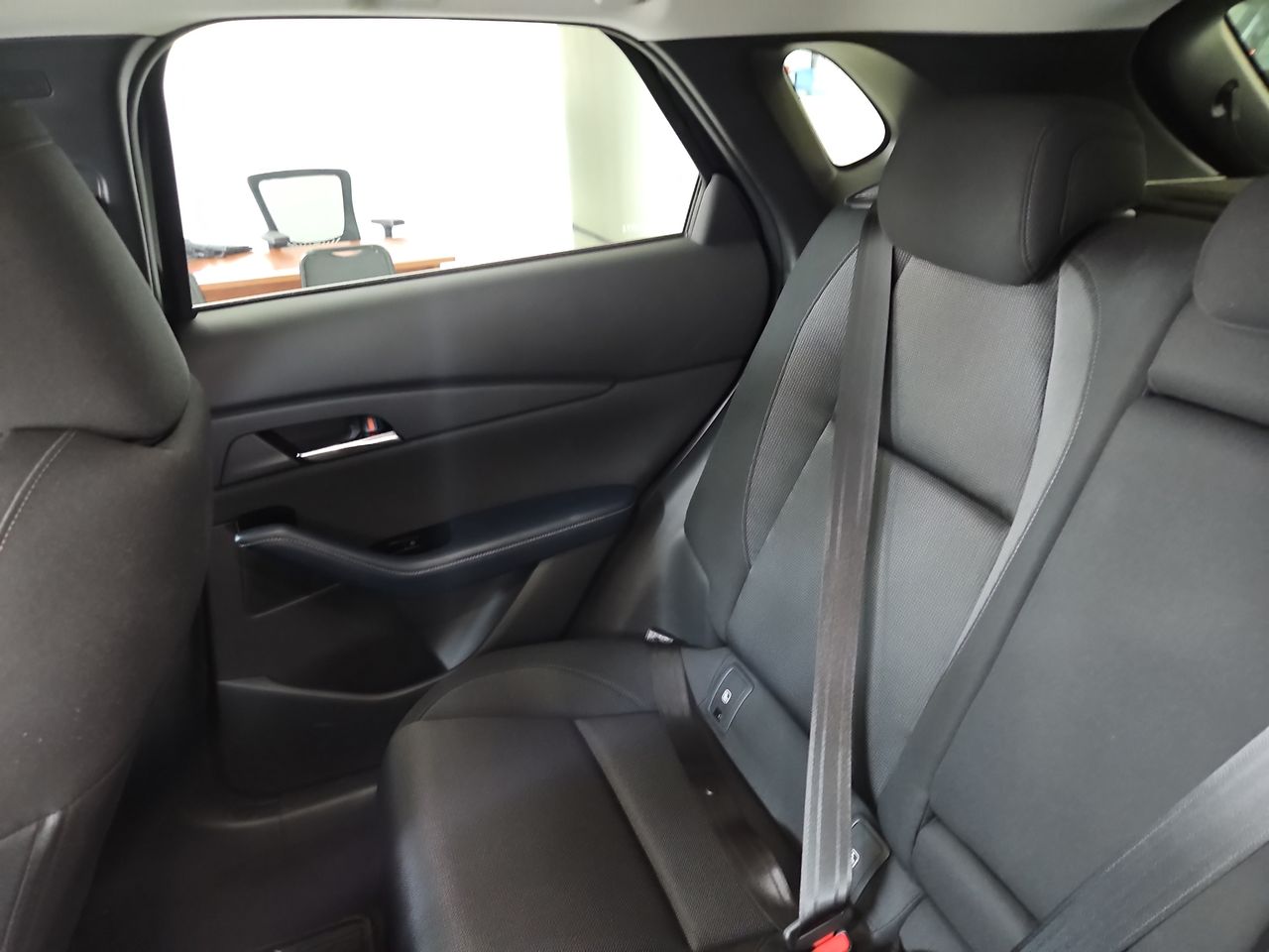 Mazda Cx-30 Cx30 4x2 2.0 Aut 2026 Usado en Usados de Primera - Sergio Escobar