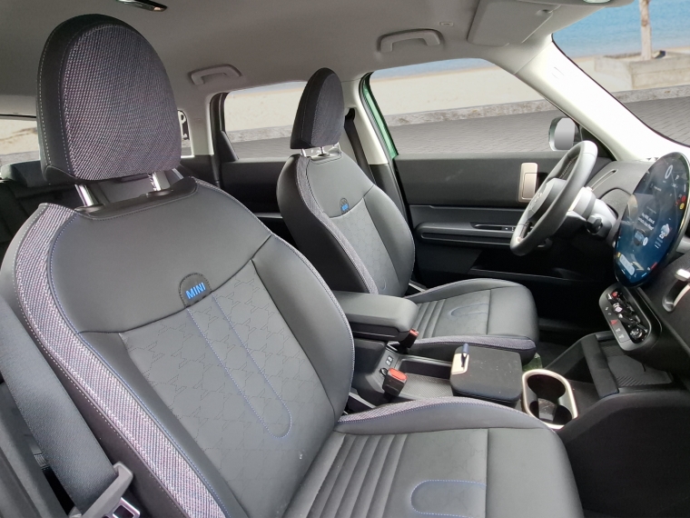 Mini Cooper Countryman C 1.5 2026 Usado  Usado en BMW Premium Selection