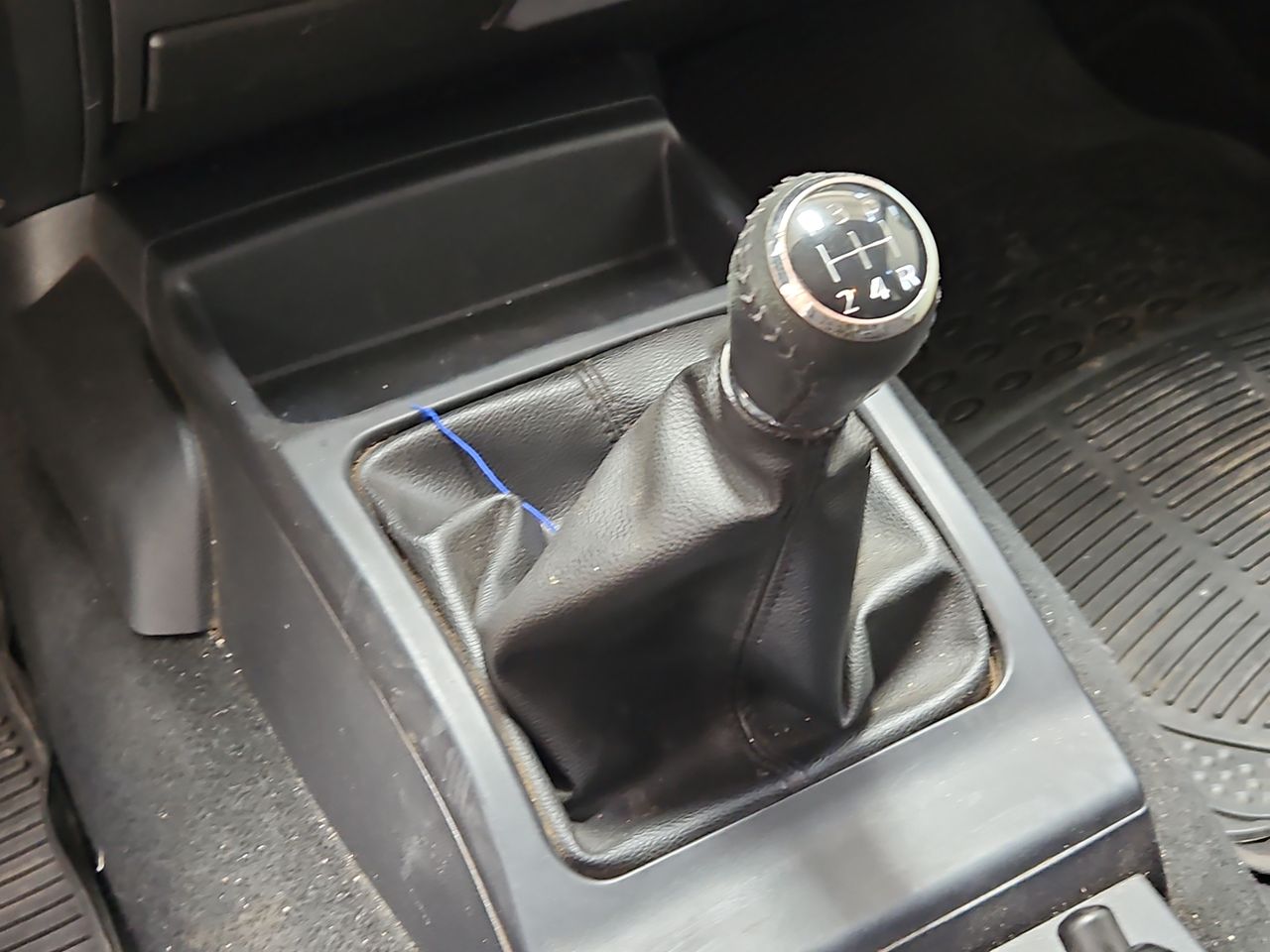 Great wall Wingle Wingle 4p 2.2 2018 Usado en Usados de Primera - Sergio Escobar