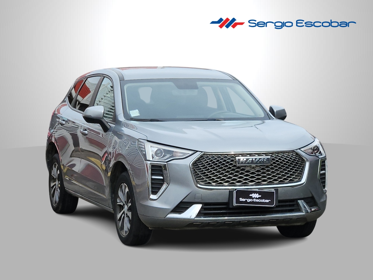 Sergio Escobar Seminuevos HAVAL JOLION JOLION TURBO 1.5 2022 HAVAL JOLION JOLION TURBO 1.5 2022