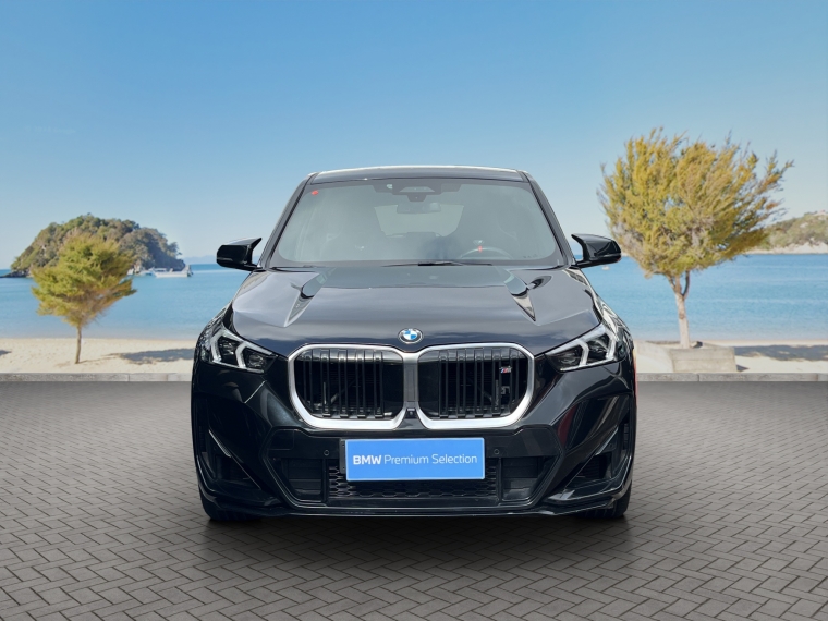 Bmw X1 M35i 2025 Usado Usado en BMW Premium Selection Bmw X1 M35i 2025 Usado Usado en BMW Premium Selection