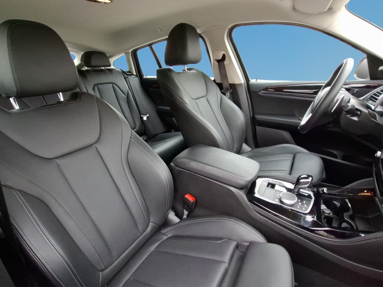 Bmw X4 Xdrive 20i 4x4 2.0 At 2024 Usado  Usado en BMW Premium Selection