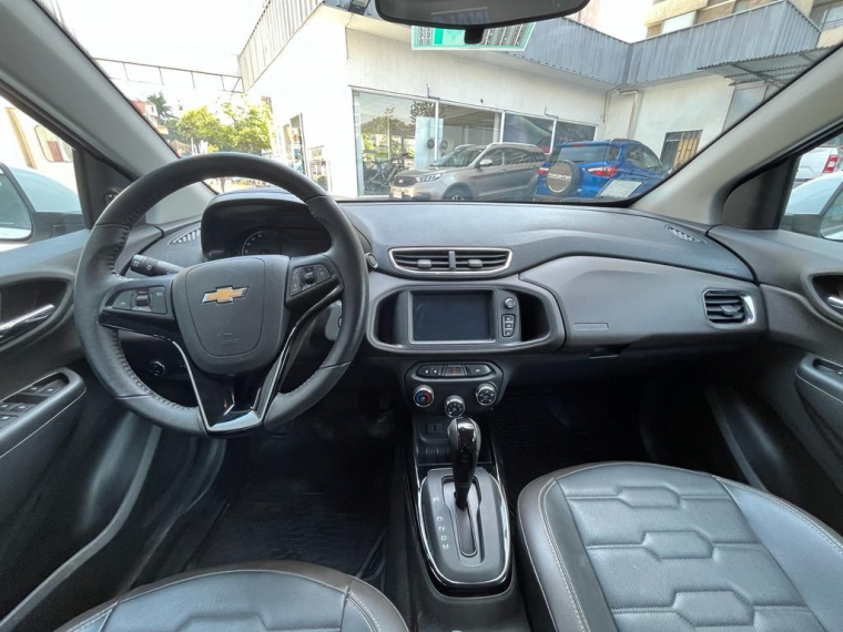 Chevrolet Prisma 1.4 At Ltz 2019 Usado  Usado en Webautos.cl