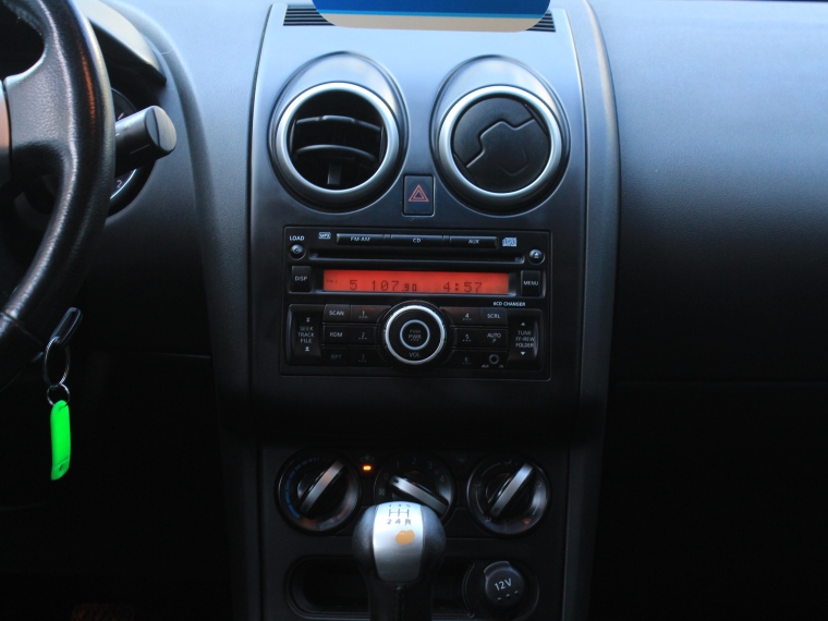 Nissan Qashqai Qashqai 1.6 Sense Mt 2013 Usado  Usado en Kovacs Usados