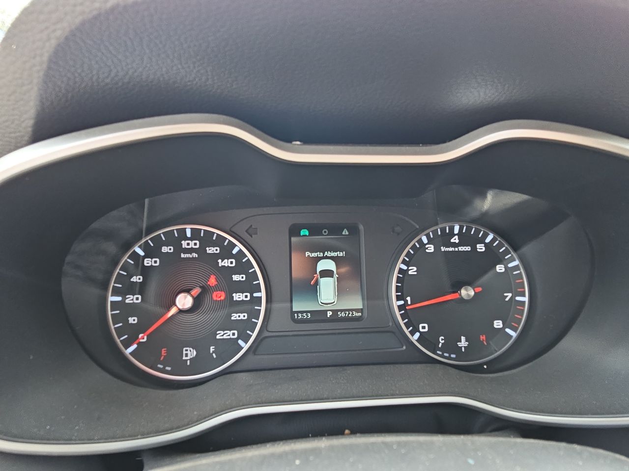 Mg Zx Zx Cvt 1.5  Aut 2022 Usado en Usados de Primera - Sergio Escobar