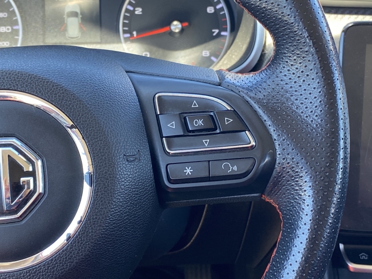 Mg Zx Zx 1.5 2022 Usado en Rosselot Usados