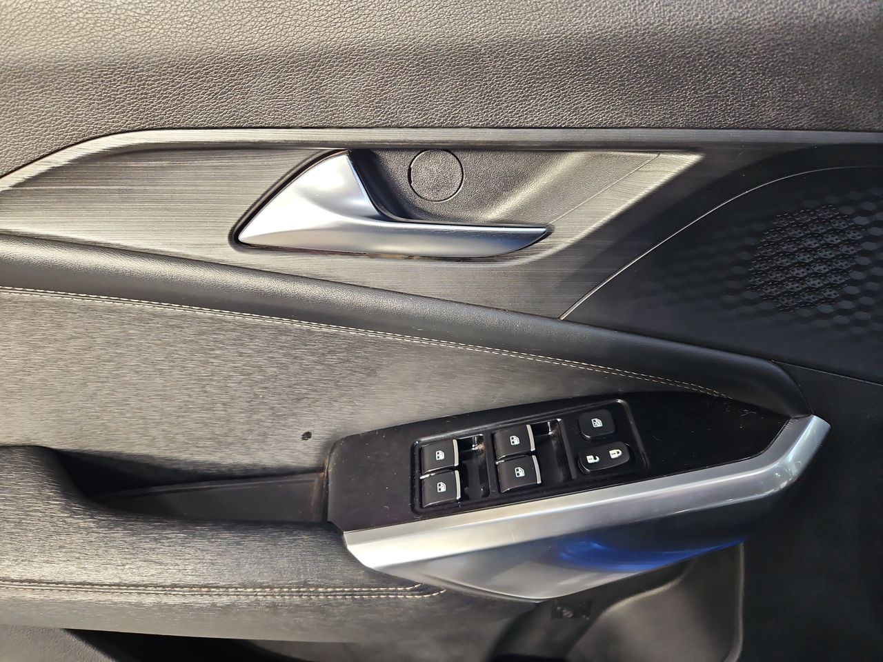 Jac Js8 Js8 Turbo 1.5 2023 Usado en Usados de Primera - Sergio Escobar