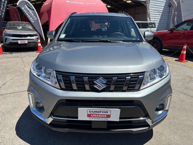 Suzuki Vitara Otto 1.6 Aut 2023 Usado  Usado en Webautos.cl