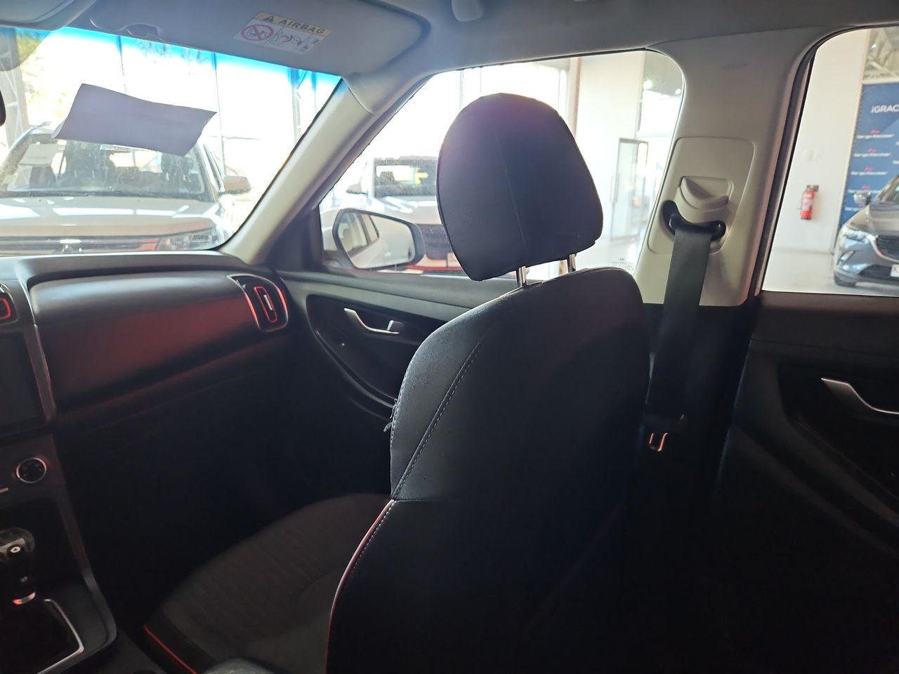 Hyundai Creta Creta Su2i 1.5 2022 Usado en Usados de Primera - Sergio Escobar