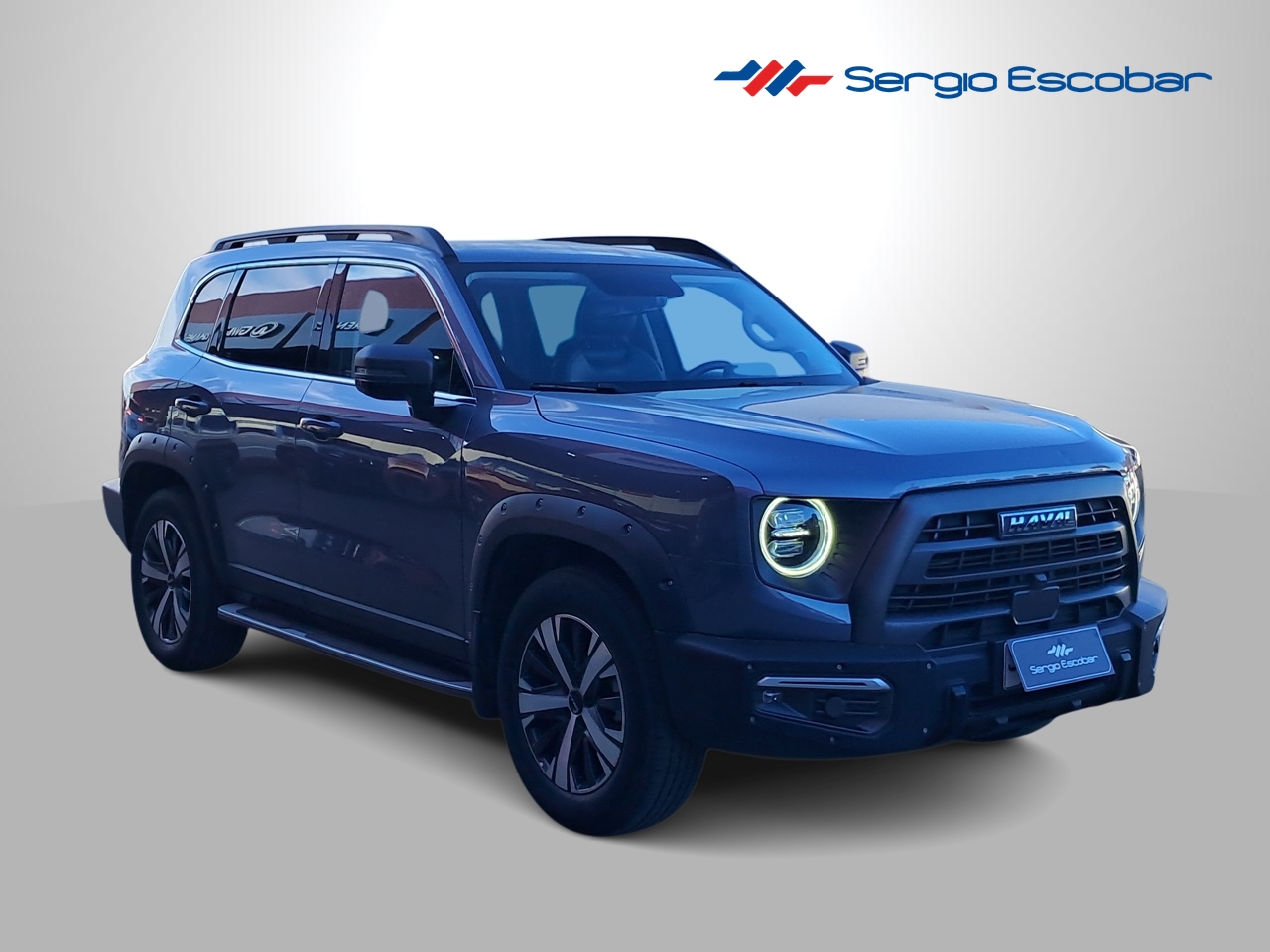 Sergio Escobar Seminuevos HAVAL DARGO DARGO DCT 2.0 AUT 2022 HAVAL DARGO DARGO DCT 2.0 AUT 2022