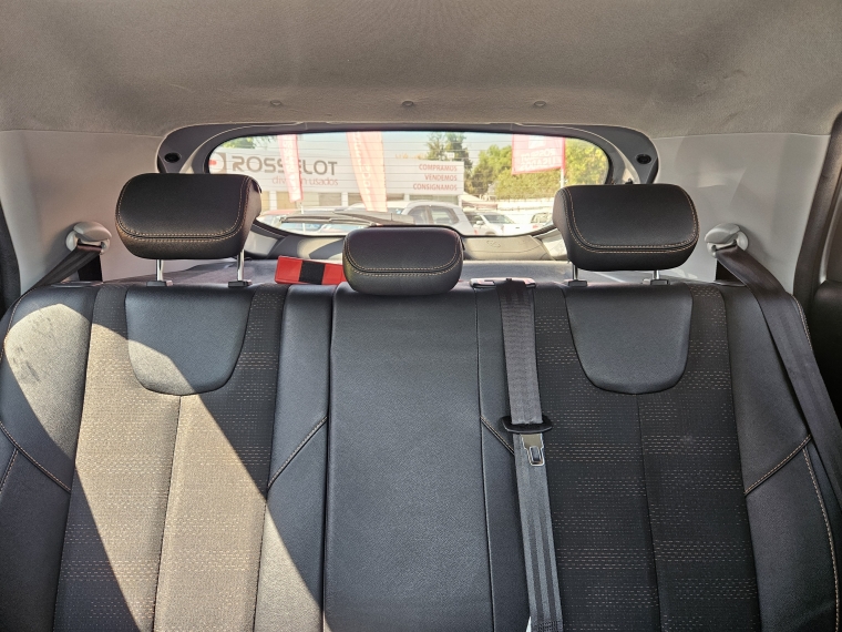 Chery Tiggo 2 Tiggo 2 1.5 2021 Usado en Rosselot Usados