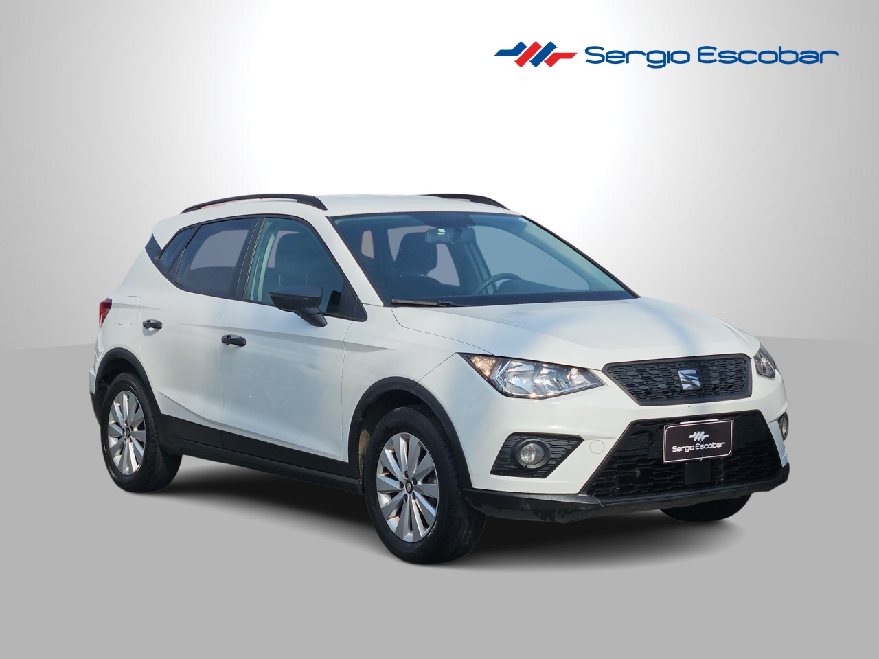 SEAT ARONA ARONA 1.6 AUT 2022