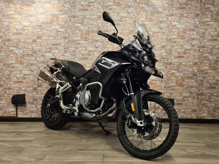 BMW F 850 GS ADVENTURE II 2023