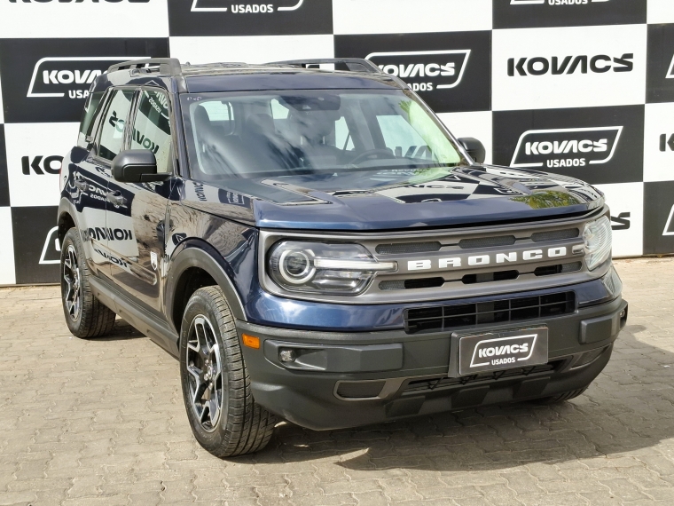 Ford Bronco Bronco Sport 4x4 1.5 Aut 2021 Usado  Usado en Kovacs Usados