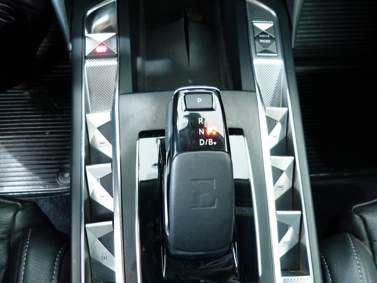 Ds Ds3 E-tense Electrico 2022 Usado en Automotriz Olea Flaño