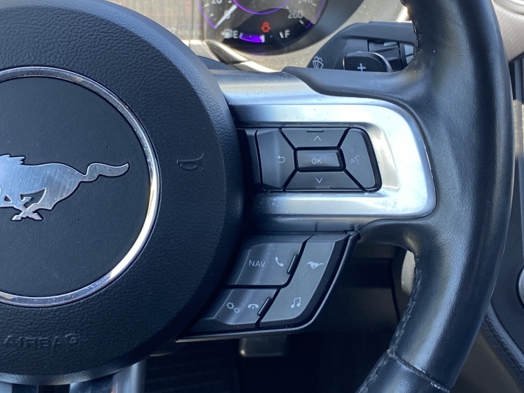 Ford Mustang 5.0 Coupe Gt At 2019 Usado  Usado en Kovacs Usados